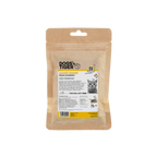 Adult Katzen Snacks, Leckerlies, 99% gefriergetrocknetes Hühnchenbrustfilet