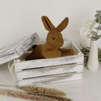 Peluche de Perro con Chifle – Conejo