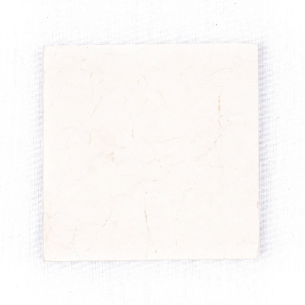 Marble Coasters Set (4 or 8 Pieces)