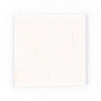 Marble Coasters Set (4 or 8 Pieces)