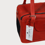 Luxury Leather Dog Carrier – PAWEAREA