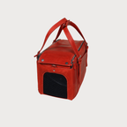Luxury Leather Dog Carrier – PAWEAREA