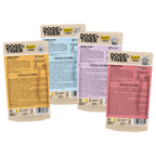 Adult Katzenfutter, Schlemmerpaket, Nassfutter für Katzen, Getreidefrei