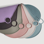 Silicone Pet Bowl Mat