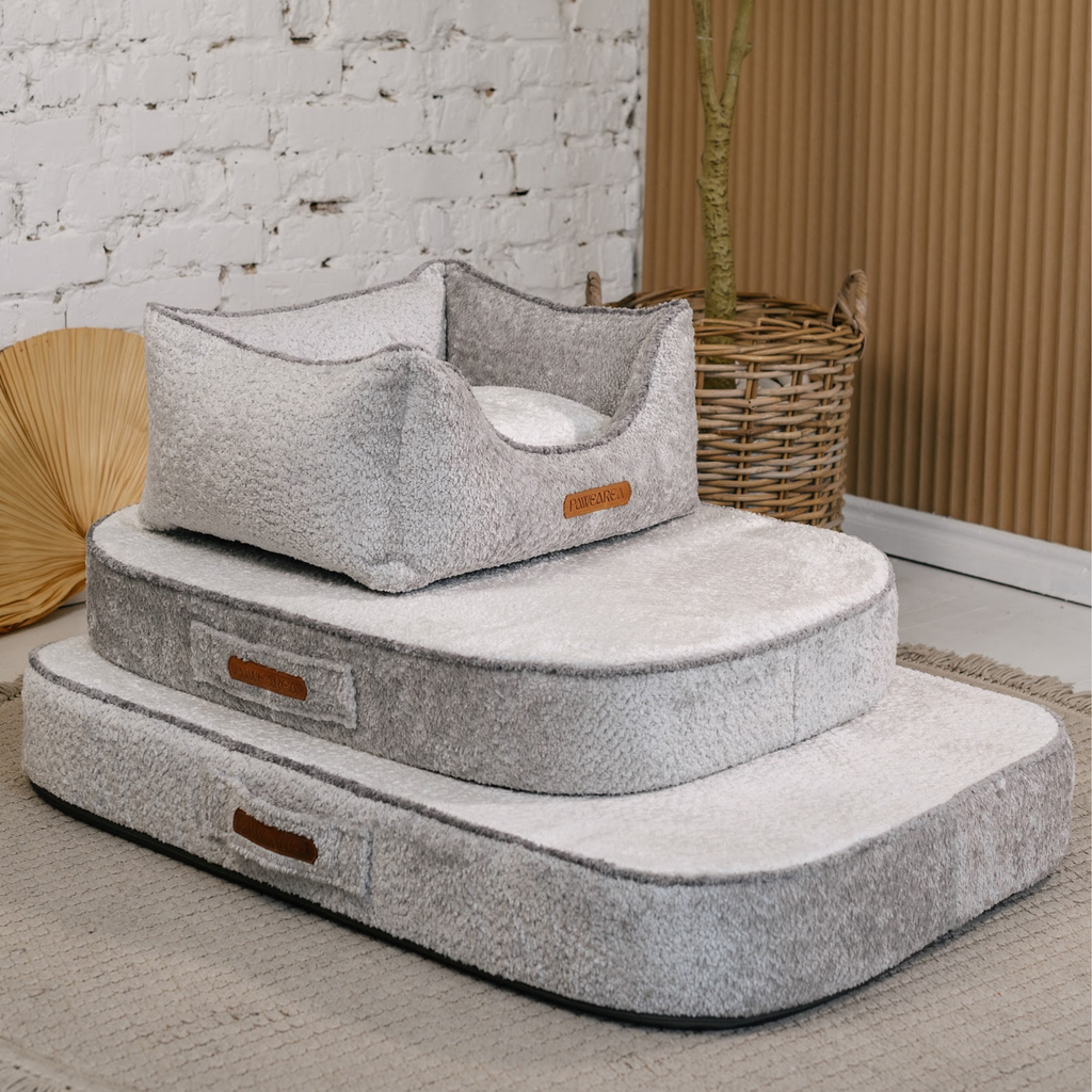 PAWEAREA™ MERLIN Orthopedic Dog Mattress