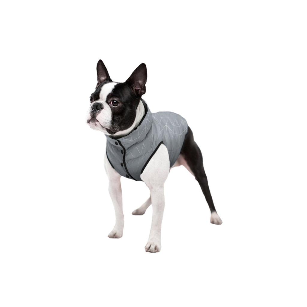 WAUDOG Clothes Dog Jacket - Reflective