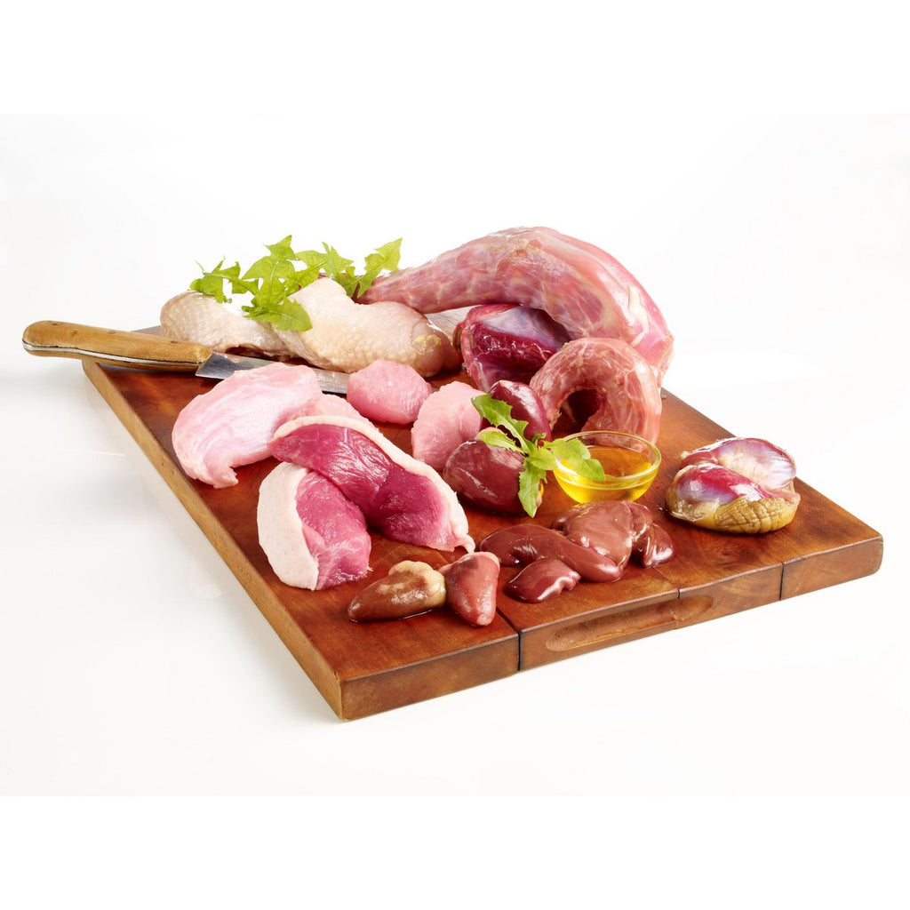 Dogs’n Tiger Junior, Kitten Premium Katzenfutter, Nassfutter, Getreidefrei, Nesthäkchen, Geflügel, Algenkalk & Löwenzahn