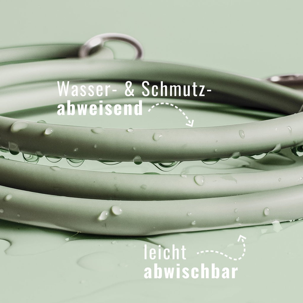Hundeleine – Wetterfest