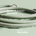 Hundeleine – Wetterfest