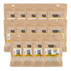 Adult Katzen Snacks, Leckerlies, 99% gefriergetrocknetes Hühnchenbrustfilet