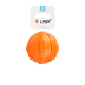 LIKER Pelota para perros – Juguete flotante ligero para perros activos