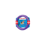 Juego de Anillos de Entrenamiento para Perros PULLER Micro – Juguete de Fitness Ultraligero para Cachorros y Razas Pequeñas