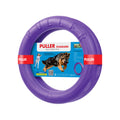 Juego de Anillos PULLER Estándar para Entrenamiento de Perros – Juguete Profesional de Fitness para Perros Medianos y Grandes