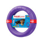 Juego de Anillos PULLER Estándar para Entrenamiento de Perros – Juguete Profesional de Fitness para Perros Medianos y Grandes