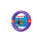 Juego de aros de entrenamiento PULLER Mini para perros – Juguete ligero de fitness para perros pequeños y cachorros
