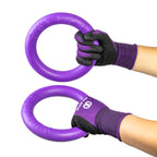 DOG PULLER Training Gloves