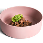 Pet Bowl – Silicone 3-in-1 with Lid