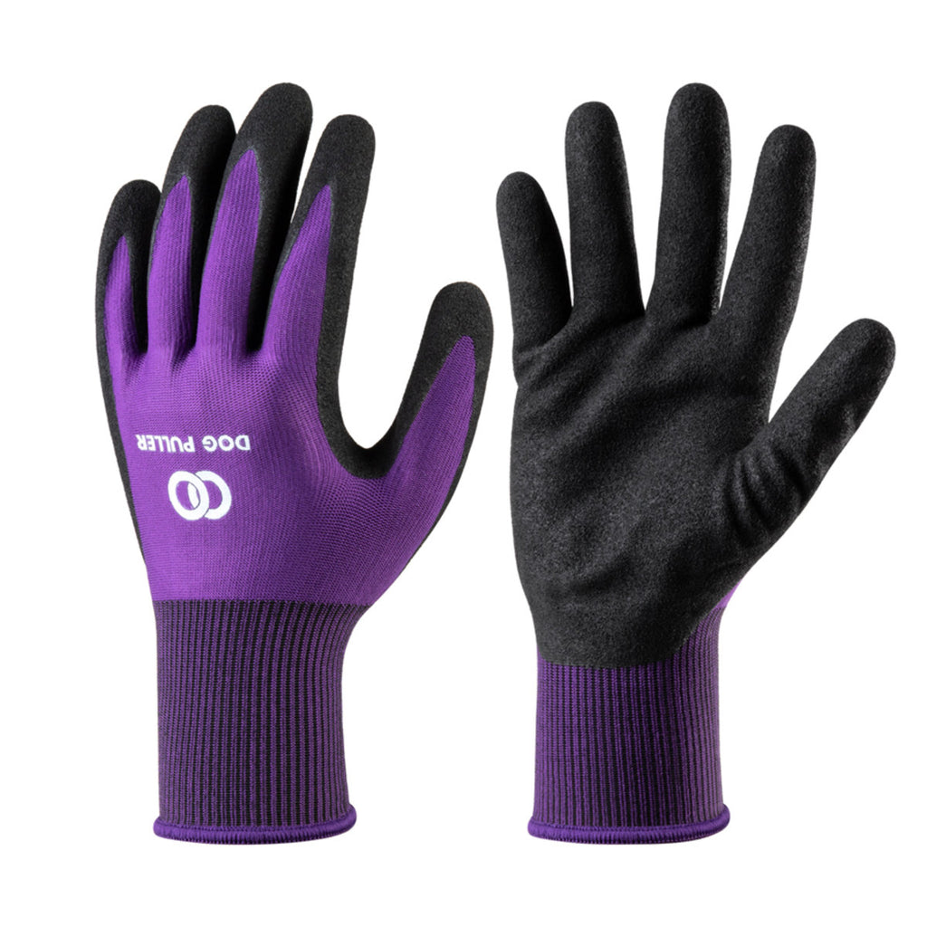 DOG PULLER Training Gloves