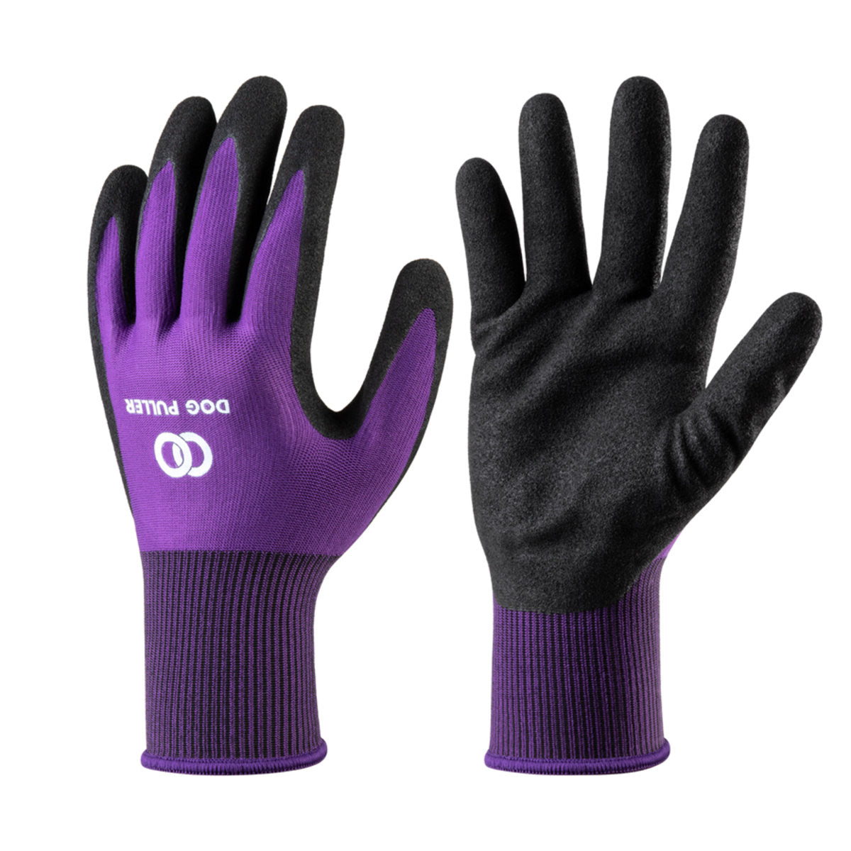 DOG PULLER Training Gloves