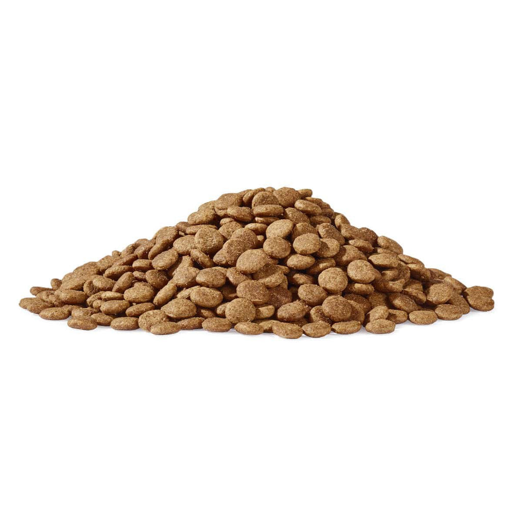 Dogs’n Tiger Adult, Senior Premium Katzenfutter, Trockenfutter, Getreidefrei, Küchenjäger, Huhn & Ente