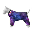WAUDOG Clothes Dog Windbreaker - NASA21