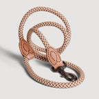Correa de Cuerda para Perro – Estilo Urbano (120 cm)