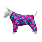 WAUDOG Clothes Dog Windbreaker - Eye of the monster