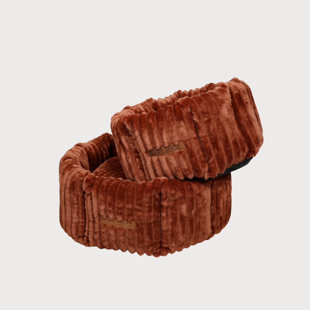 Haustierbett Charles