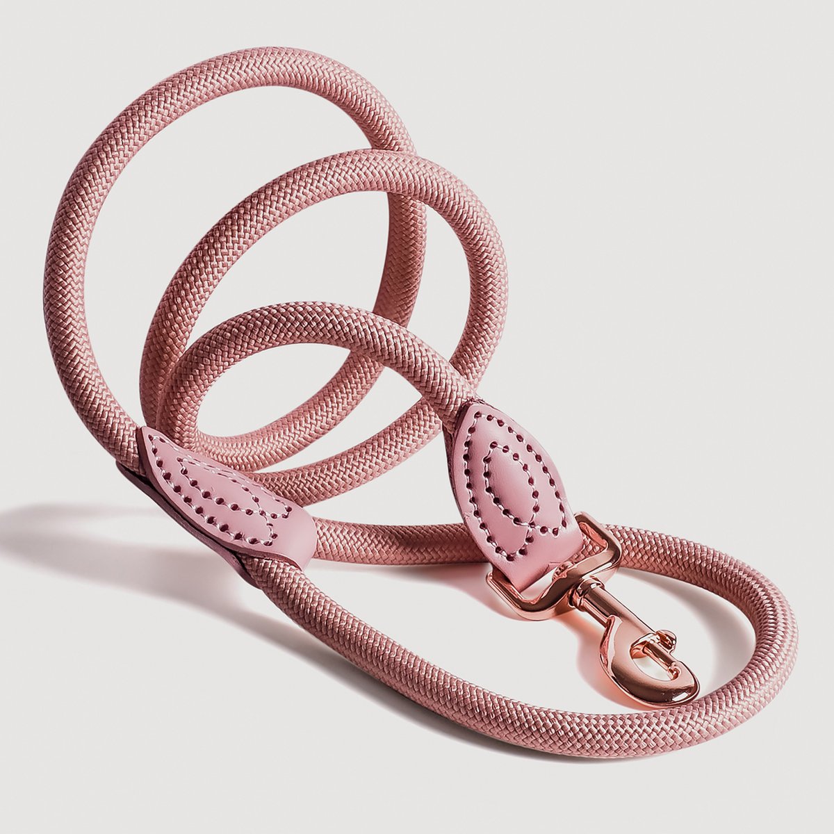 Hundeleine aus Seil (120/170 cm)