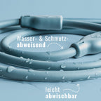 Hundeleine – Wetterfest