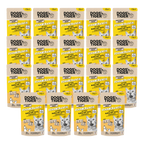 Adult Katzenfutter, Schabernack, Nassfutter, Getreidefrei, Huhn, Ente & Zucchini