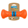PitchDog - Game barbell d 7 orange