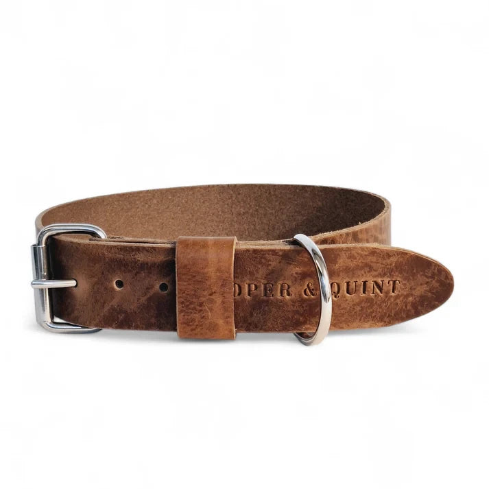 Collar de arcilla – Piedra llamativa