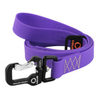 EVOLUTOR Dog Leash - Purple