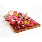 Katzen-Nassfutter – Getreidefreies Rind
