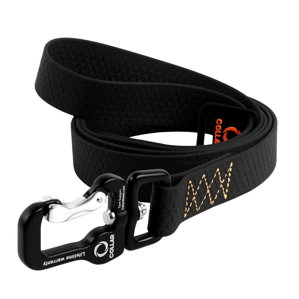 EVOLUTOR Dog Leash - Black
