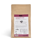 Dogs’n Tiger Adult Premium Hunde Futter, Unschuldslamm, Trockenfutter, Getreidefrei, Lamm & Kräuter