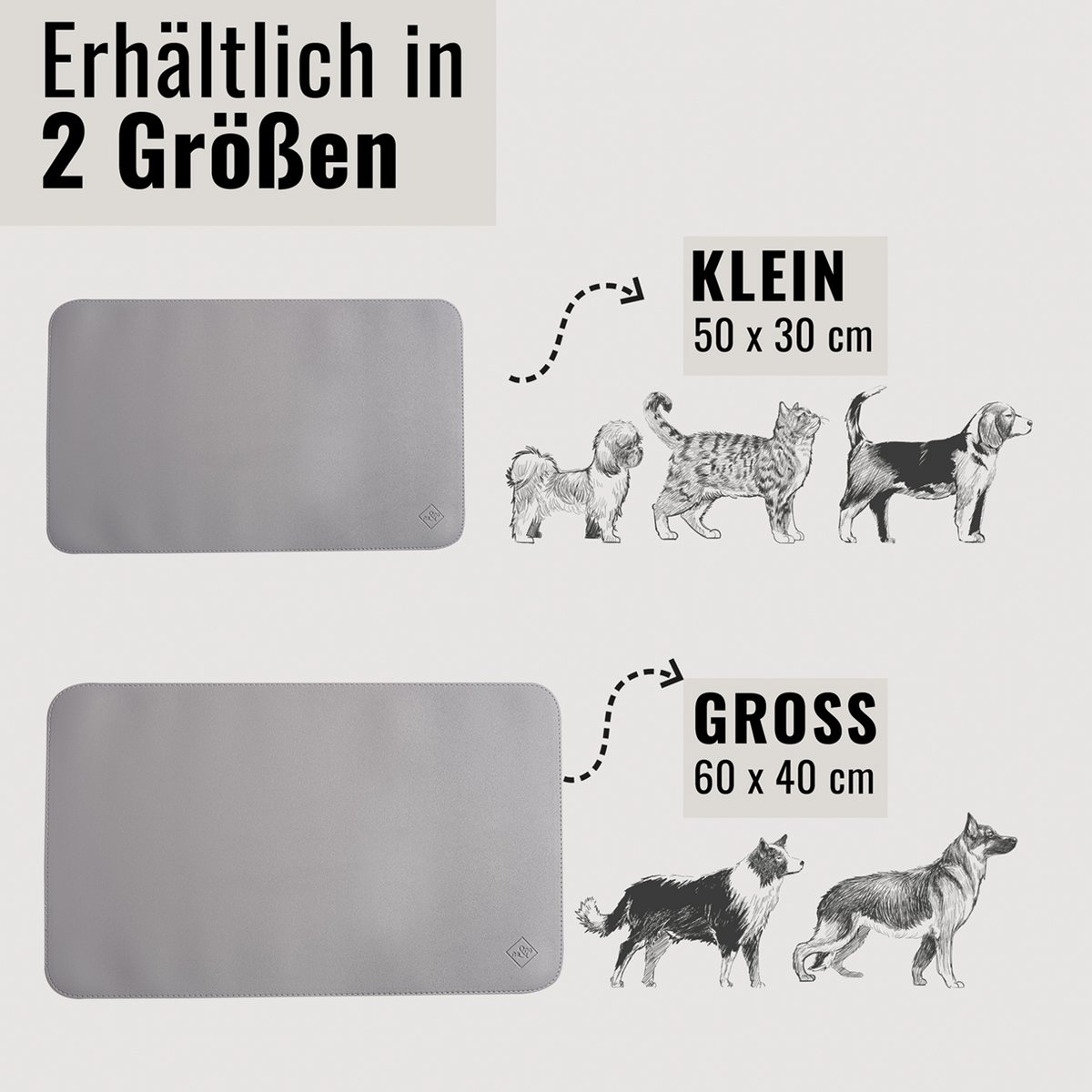 Food base made of vegan leather