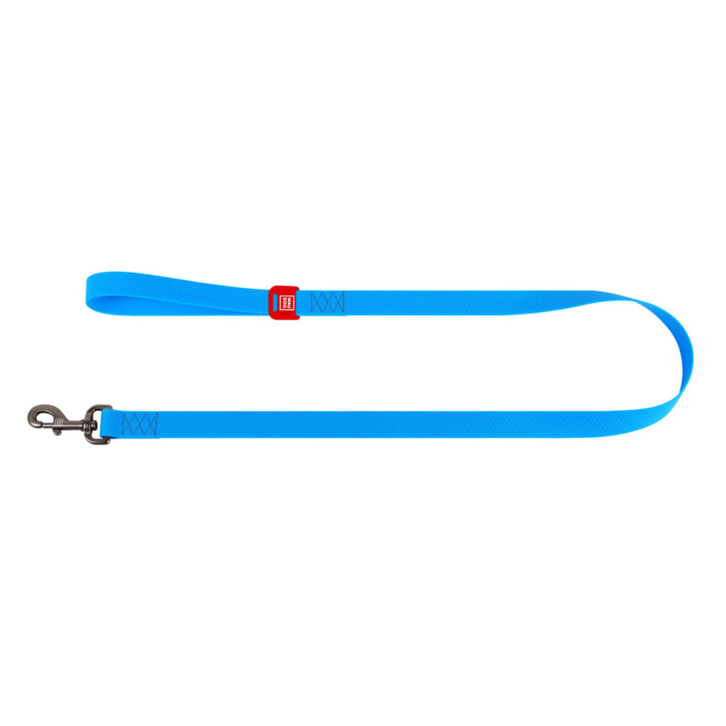 WAUDOG Waterproof Dog Leash - Blue
