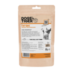 Hunde Snacks, Fatzke, Leckerlies, 99% gefriergetrocknetes Entenbrustfilet