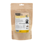 Hunde Snacks, Leckere Stückchen, Leckerlies, 99% gefriergetrocknetes Hühnchenbrustfilet