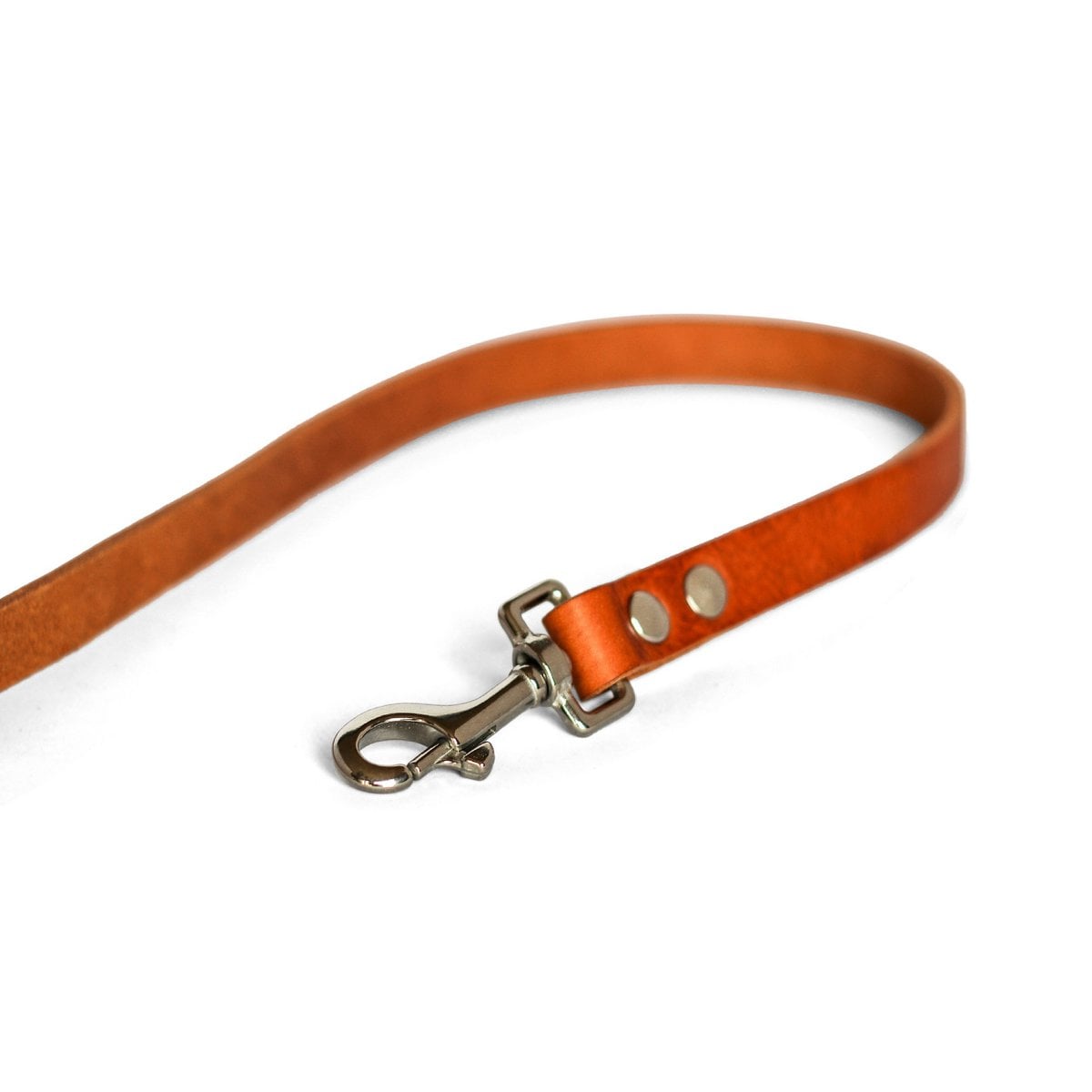 Hundeleine – Tau (Camel)