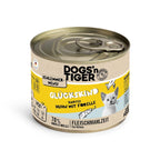 Cat Wet Food – Grain-Free Chicken & Trout