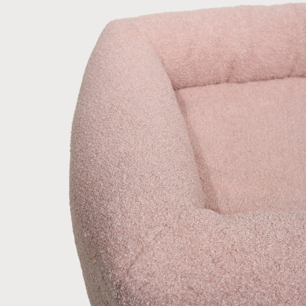 PAWEAREA™ CAPRICE Luxury Dog Bed