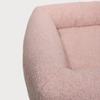 PAWEAREA™ CAPRICE Luxury Dog Bed