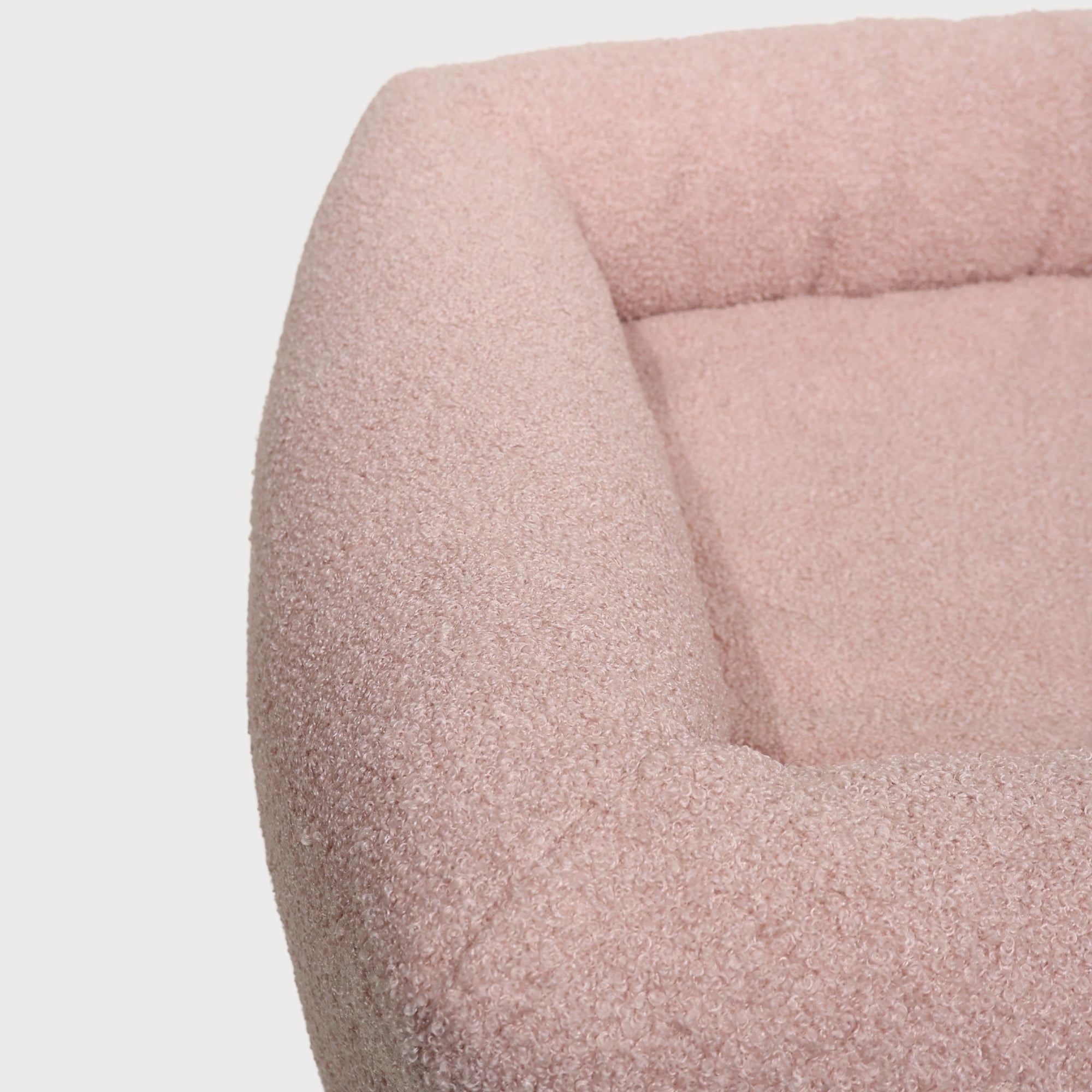 PAWEAREA™ CAPRICE Luxury Dog Bed