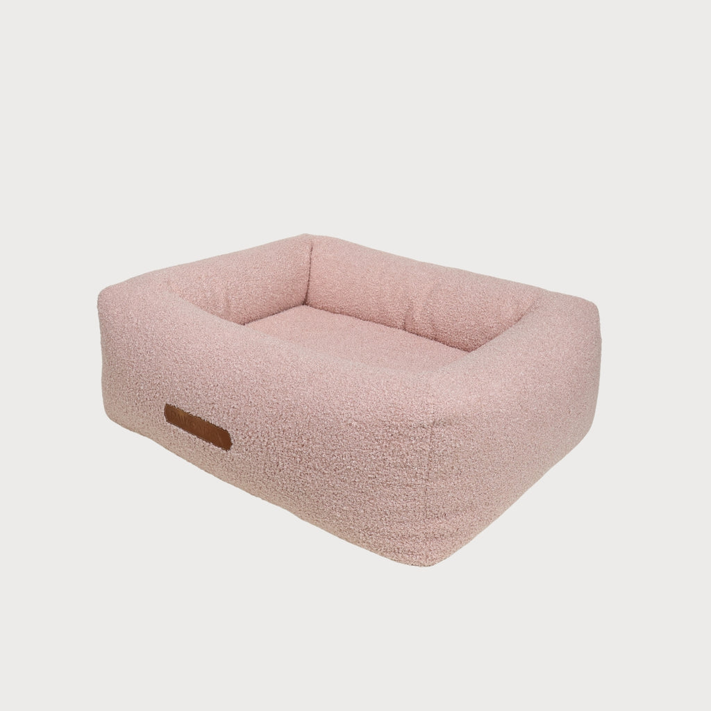 PAWEAREA™ CAPRICE Luxury Dog Bed