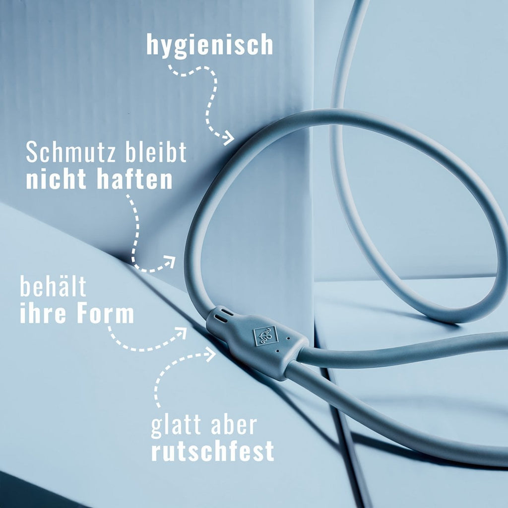 Hundeleine – Wetterfest