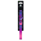WAUDOG Nylon Dog Leash - Gradient - Purple