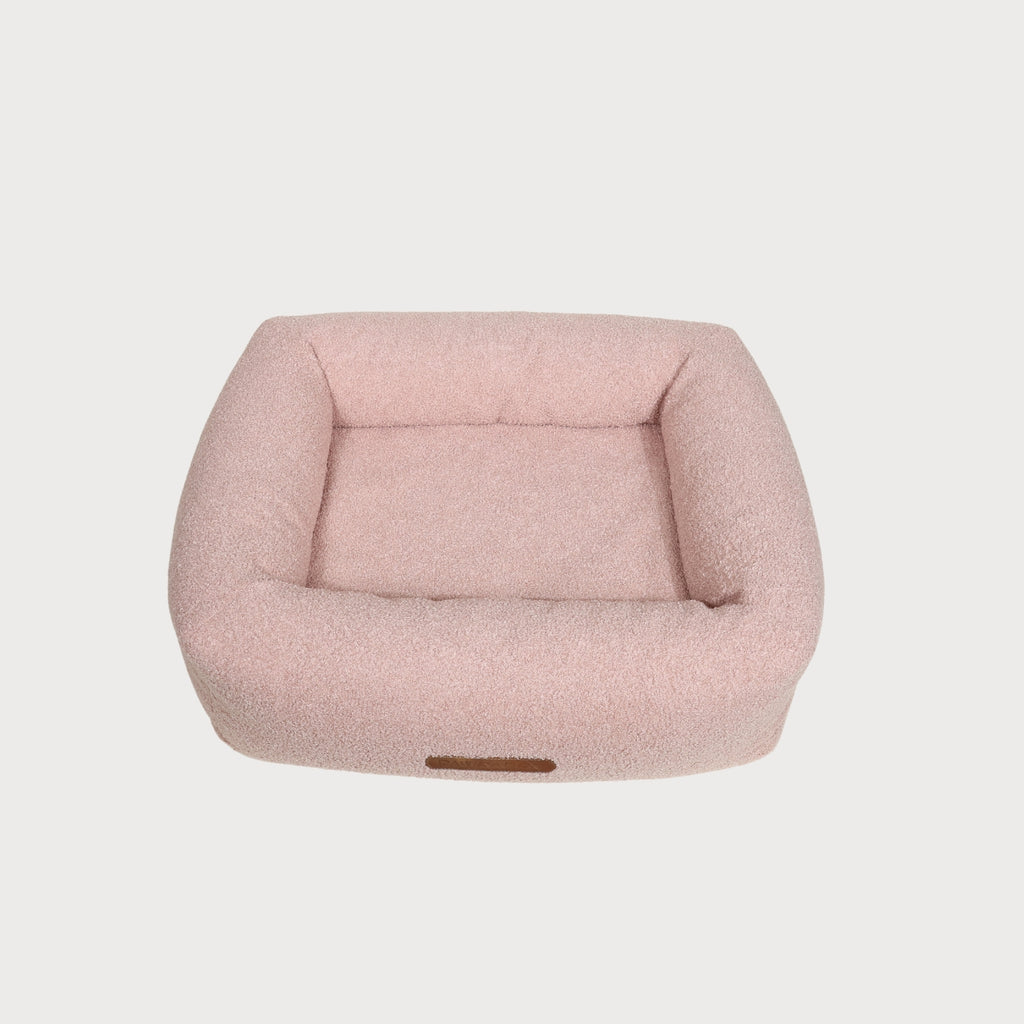 PAWEAREA™ CAPRICE Luxury Dog Bed